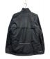 NIKE (ナイキ) stussy (ステューシー)  NRG Convertible Jacket ブラック サイズ:L：23000円