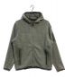 ARC'TERYX（アークテリクス）の古着「Covert Hoody」｜グレー