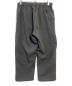 GOLDWIN (ゴールドウイン) Wide Ankle Easy Pants グレー サイズ:2：10000円