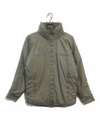 US ARMYユーエスアーミー）の古着「ECWCS GEN3 Extreme Cold Weather Parka」｜グレー