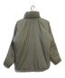 US ARMY (ユーエスアーミー) ECWCS GEN3 Extreme Cold Weather Parka グレー サイズ:XS-S：45000円