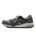 NEW BALANCE (ニューバランス) CM1600LE グレー サイズ:29：11000円