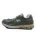 NEW BALANCE (ニューバランス) M2002RDD グレー サイズ:29：12000円