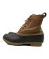 L.L.Bean (エルエルビーン) BEAN BOOTS ブラウン サイズ:M：9000円