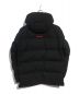 MAMMUT (マムート) Roseg 2.0 IN Hooded Jacket AF ブラック サイズ:M：25000円