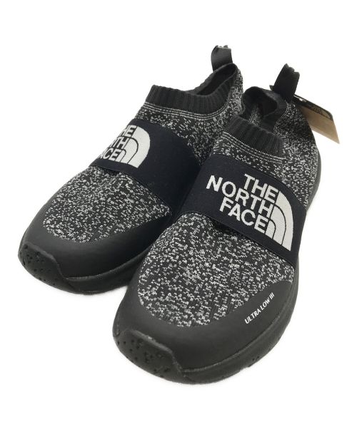 THE NORTH FACE（ザ ノース フェイス）THE NORTH FACE (ザ ノース フェイス) ウルトラロー3 ブラック サイズ:27cmの古着・服飾アイテム