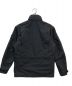 STONE ISLAND (ストーンアイランド) DAVID-TC WITH PRIMALOFT INSULATION FIELD ブラック サイズ:M：50000円