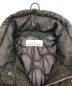 中古・古着 STONE ISLAND (ストーンアイランド) DAVID-TC WITH PRIMALOFT INSULATION FIELD ブラック サイズ:M：50000円