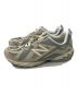 NEW BALANCE (ニューバランス) ML610TN グレー サイズ:US9：11000円