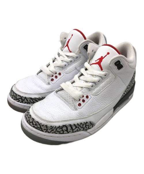 NIKE（ナイキ）NIKE (ナイキ) Air Jordan 3 Retro 