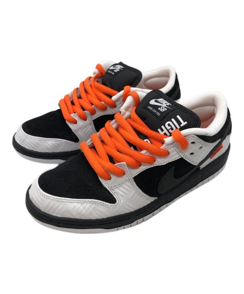 NIKE SB（ナイキエスビー）NIKE SB (ナイキエスビー) TIGHTBOOTH PRODUCTION (タイトブースプロダクション) SB Dunk Low Pro QS 