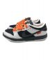 NIKE SB (ナイキエスビー) TIGHTBOOTH PRODUCTION (タイトブースプロダクション) SB Dunk Low Pro QS 