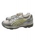 asics (アシックス) emmi (エミ) GEL-NYC シルバー サイズ:US10 1/2 未使用品：16000円