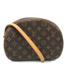 LOUIS VUITTON（ルイ ヴィトン）の古着「ショルダーバッグ」｜ブラウン