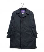 THE NORTH FACE×BEAMSザ ノース フェイス×ビームス）の古着「Insulation Soutien Coller Coat」｜ネイビー