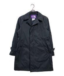 THE NORTH FACE×BEAMS（ザ ノース フェイス×ビームス）の古着「Insulation Soutien Coller Coat」｜ネイビー