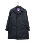 THE NORTH FACE　（ザ ノース フェイス）の古着「Insulation Soutien Coller Coat」｜ネイビー