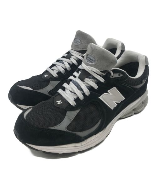 NEW BALANCE（ニューバランス）NEW BALANCE (ニューバランス) M2002RXD GORE-TEX 