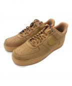 NIKEナイキ）の古着「Air Force 1 Low 