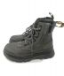 Dr.Martens (ドクターマーチン) TARIK ZIP グレー サイズ:US7L：14000円