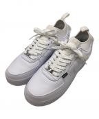 NIKE×UNDERCOVERナイキ×アンダーカバー）の古着「Air Force 1 Low 