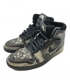 NIKEナイキ）の古着「Air Jordan 1 High Zoom CMFT 2 