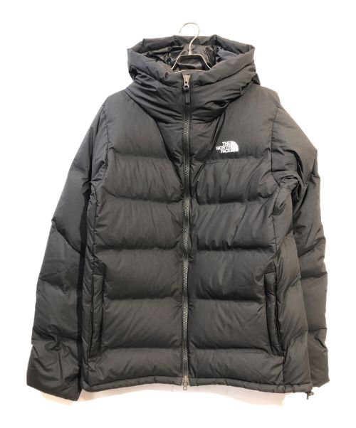 THE NORTH FACE（ザ ノース フェイス）THE NORTH FACE (ザ ノース フェイス) ビレイヤーパーカ ブラック サイズ:XLの古着・服飾アイテム