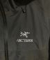 中古・古着 ARC'TERYX (アークテリクス) Beta SL Hybrid Jacket ネイビー サイズ:L/G：48000円