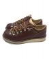 Danner (ダナー) Mt.RIDGE LOW CRISTY ブラウン サイズ:9 1/2：14000円