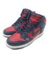 NIKE（ナイキ）の古着「SB Dunk High By Any Means 