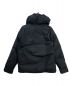 SOPHNET. (ソフネット) MOUNATIN DOWN PARKA（マウンテンダウンパーカー） ブラック サイズ:XL：16000円