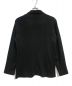 F.C.R.B. (エフシーアールビー) 2BUBBON JACKET ブラック サイズ:XL 未使用品：12000円