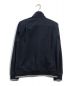 FRED PERRY (フレッドペリー) BEAMS (ビームス) ナイロンハリントンジャケット ネイビー サイズ:M：13000円