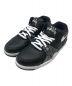 stussy（ステューシー）の古着「Air Flight 89 Low SP」｜ブラック