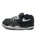 stussy (ステューシー) NIKE (ナイキ) Air Flight 89 Low SP ブラック サイズ:US11.5：21000円