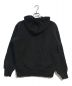 Supreme (シュプリーム) Enterprises Hooded Sweatshirt ブラック サイズ:S：10000円