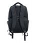 UNITED ARROWS TOKYO (ユナイテッドアローズトウキョウ) AGS DAILY BACKPACK ブラック：10000円