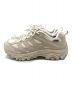 MERRELL (メレル) MERRELL MOAB 3 SYNTHETIC GORE-TEX BIRCH ホワイト サイズ:US7：9000円