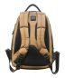 TUMI (トゥミ) Courage' Backpack ベージュ：16000円