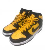 NIKEナイキ）の古着「Dunk High 