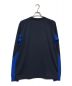 F.C.R.B. (エフシーアールビー) SOPH. (ソフネット) カットソー ネイビー サイズ:XL：10000円