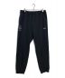 F.C.R.B.（エフシーアールビー）の古着「TEAM TRACK PANTS」｜ブラック