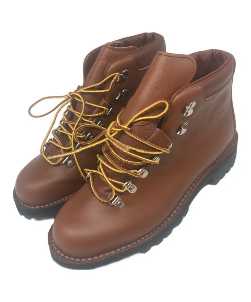 Danner（ダナー）Danner (ダナー) OLLALIE ブラウン サイズ:8 2/1の古着・服飾アイテム