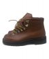 Danner (ダナー) OLLALIE ブラウン サイズ:8 2/1：18000円