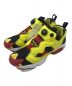 REEBOK（リーボック）の古着「INSTAPUMP FURY OG」｜シトロン