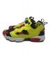 REEBOK (リーボック) INSTAPUMP FURY OG シトロン サイズ:28cm 未使用品：11000円