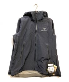 ARC'TERYX（アークテリクス）の古着「Beta LT Jacket」｜ネイビー