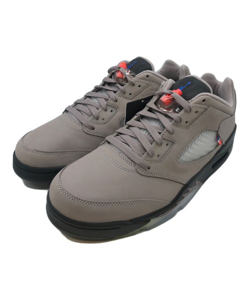 NIKE（ナイキ）NIKE (ナイキ) PARIS SAINT-GERMAIN (パリ・サン ジェルマン) Air Jordan 5 Low 