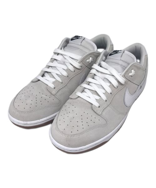 NIKE（ナイキ）NIKE (ナイキ) DUNK LOW BY YOU グレー サイズ:29cmの古着・服飾アイテム