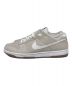 NIKE (ナイキ) DUNK LOW BY YOU グレー サイズ:29cm：7000円